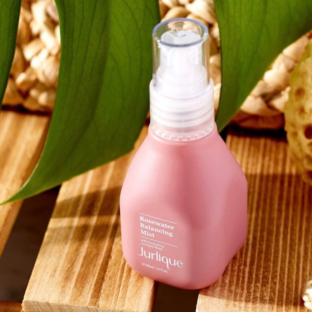 Jurlique Rosewater Balancing Mist